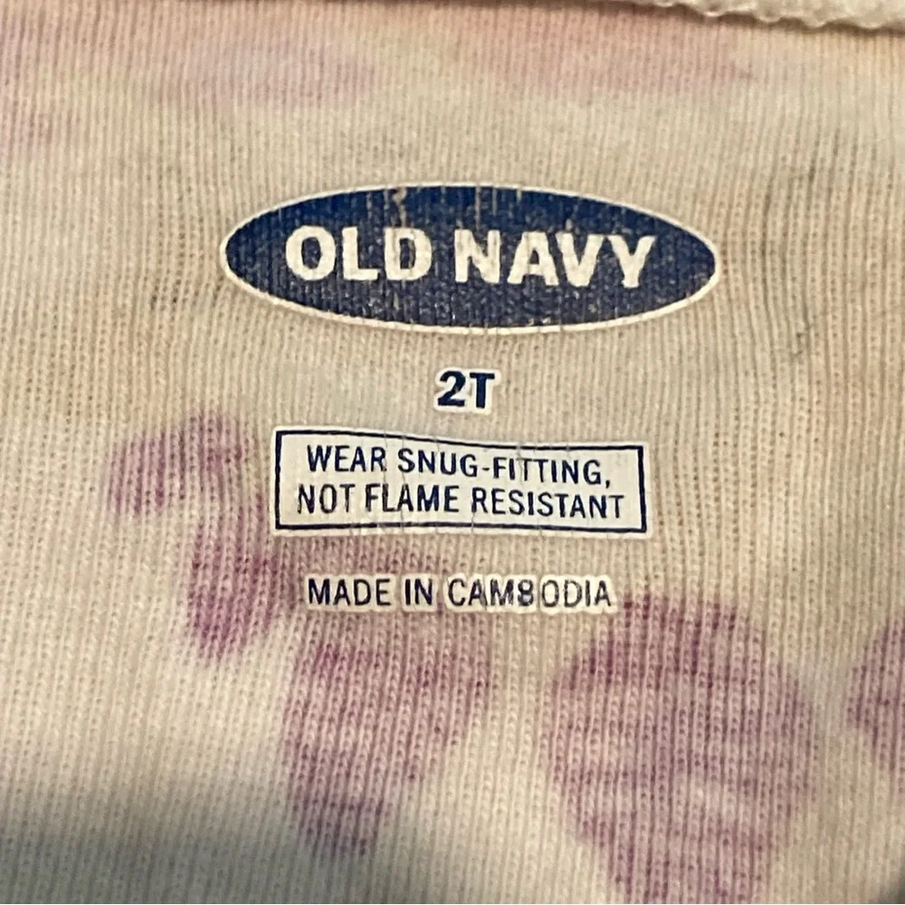 Old Navy old navy